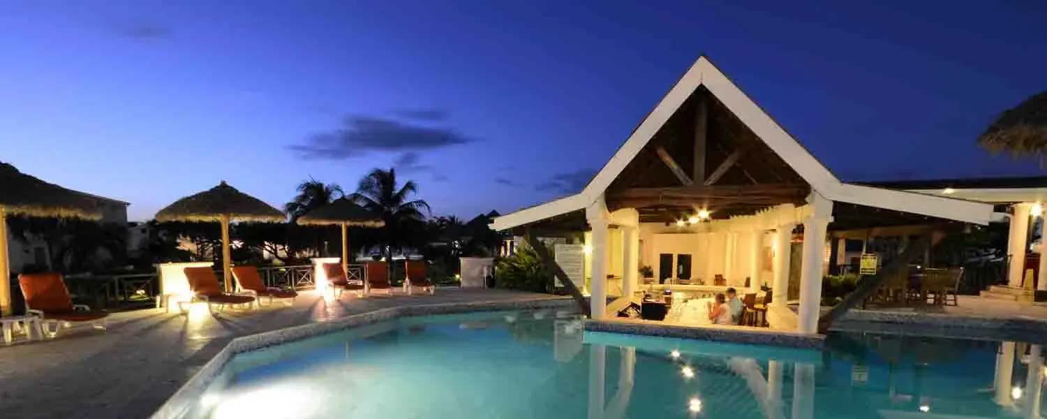 Coyaba Beach Resort-1